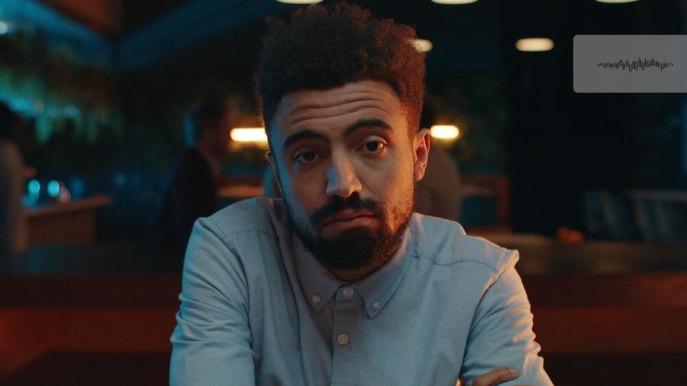 Rooftop Encounters 1