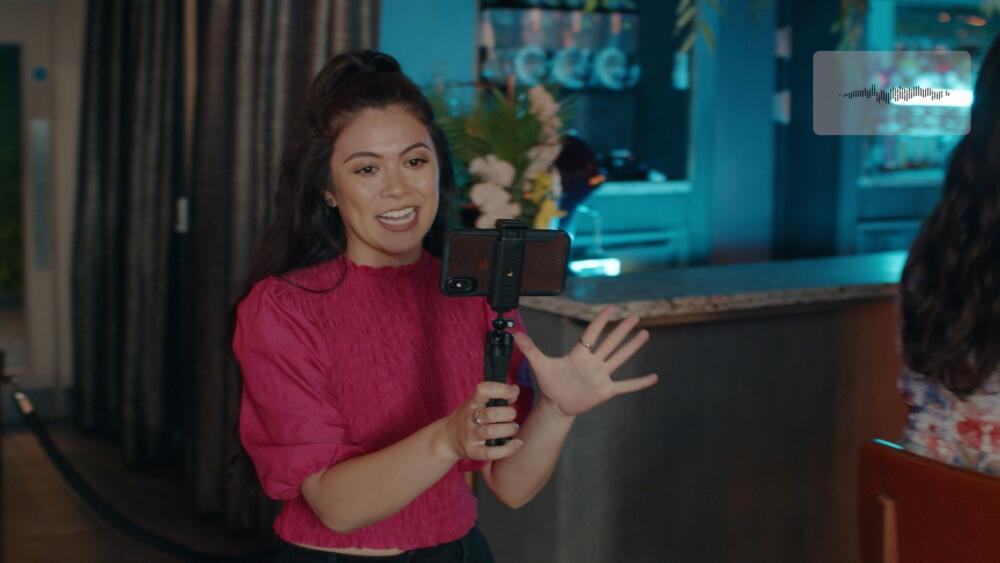 Too Good to Be True 3