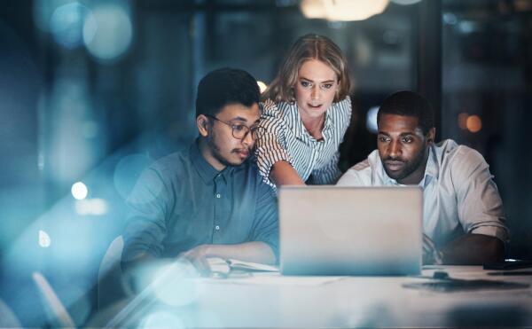 In Practice: Financial Crime Investigation