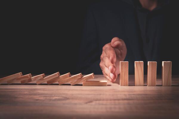The Failure To Prevent Fraud Offence – Public Sector Scope and Best Practice Measures