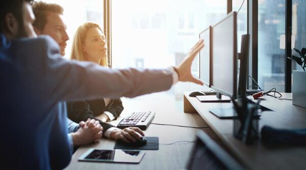 Developing Counter Fraud Strategies