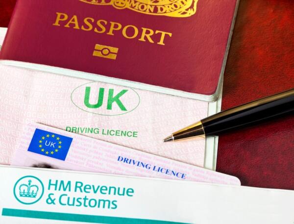 Identity and Document Fraud – Best Practice