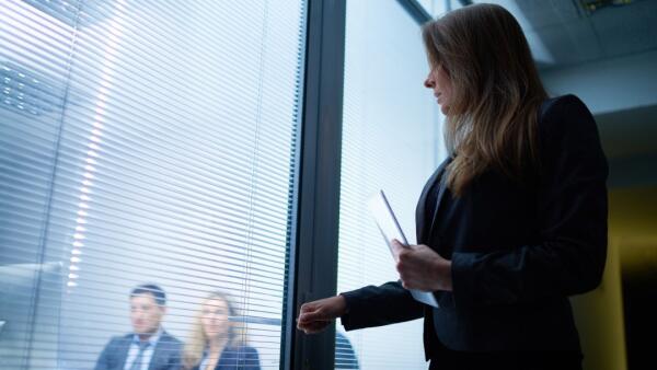 Cifas Investigative Interviewing Specialist Programme