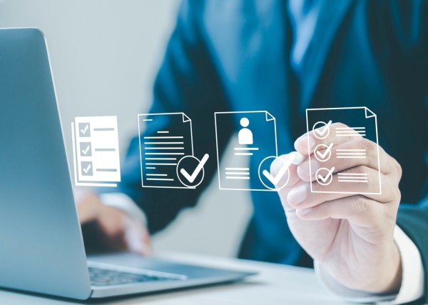 Identity and Document Fraud – Best Practice