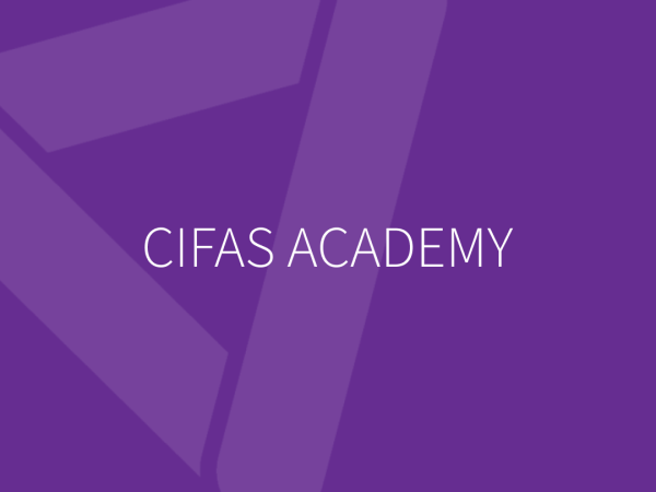 Cifas Fraud and Cyber Academy